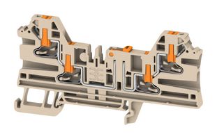 WEIDMULLER 2898720000