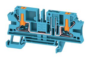 WEIDMULLER 2898770000