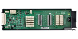 KEYSIGHT TECHNOLOGIES DAQM910A
