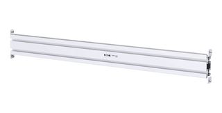 EATON TRIPP LITE DMSWSLATTAA Slat Rail, Monitor/HDTV, Desk Mount, 32" Screen, 15kg, Aluminum, Silver