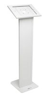 EATON TRIPP LITE DMTBS13 Tablet Stand, Secure Freestanding, Tripp Lite, Floor Stand, 13" Screen, 1kg, Plastic/Metal, White
