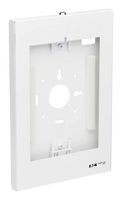 EATON TRIPP LITE DMTB11 Tablet Wall Mount, 11" Screen, 1kg, White, Plastic/Metal