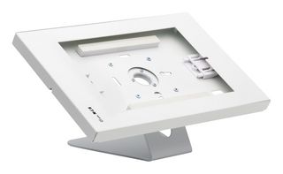 EATON TRIPP LITE DMTB911 Desk/Wall Mount, Tripp Lite, Tablet, 11" Screen, 1kg, White, Plastic/Metal
