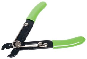 TEMPO COMMUNICATIONS PA1161 WIRE STRIPPER, ADJ, 30-10AWG, 5"