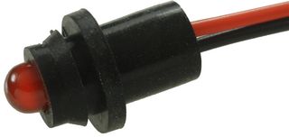 LUMEX SSI-LXH9SRD-150