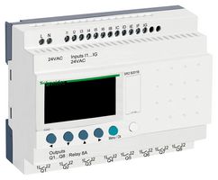 SCHNEIDER ELECTRIC SR2B201B