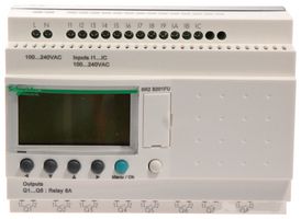 SCHNEIDER ELECTRIC SR2B201FU
