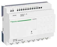 SCHNEIDER ELECTRIC SR2E201B