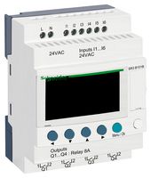 SCHNEIDER ELECTRIC SR3B101B