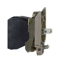 SCHNEIDER ELECTRIC ZB4BVJ4 Switch Body, XB4 Series Pushbutton Switches, Harmony XB4 Series