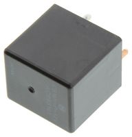 PANASONIC CB1AH-P-12V Automotive Relay, 12 VDC, 50 A, SPST-NO, Through Hole, Solder, CB Series