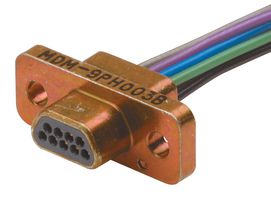 ITT CANNON MDM-9PH003P