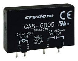 SENSATA/CRYDOM GA8-6B02