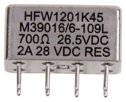 CII - TE CONNECTIVITY HFW1201K45