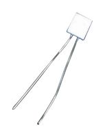 OMEGA F3102 RTD Sensor, Component with Leads, Class A, -50 °C, 500 °C, 100 ohm, Platinum