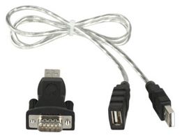 B&K PRECISION USB2RS