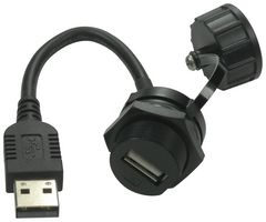 MULTICOMP PRO 2UB3001-W05101