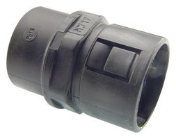 ITT CANNON 980-8672-010 Connector Accessory, Adaptor, ITT Cannon APD 1-Way Series Flex Tube Circular Connectors