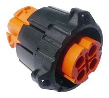 ITT CANNON APD-69BS-HV