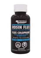 835 Rosin Flux – High-Activity RA Flux for Reliable Soldering
