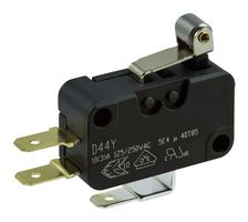 ZF D443-R1RA-G2