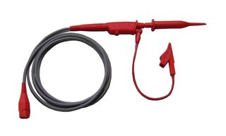YOKOGAWA 701947 Oscilloscope Probe, Passive, 200 MHz, 3.54 kV, 100:1