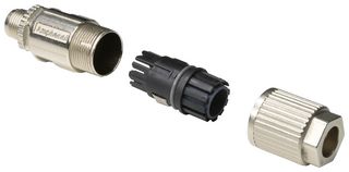 AMPHENOL LTW MSXS-08BMMD-SL8001