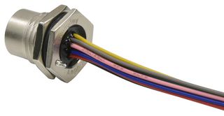 AMPHENOL LTW MSAS-06PFFS-SF8C30