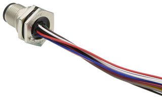 AMPHENOL LTW MSAS-06PMMS-SF8B30