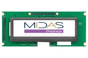 MIDAS DISPLAYS MDT0520COH-HDMI