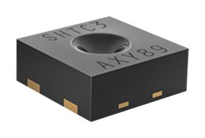 SENSIRION SHTC3-TR-2.5KS