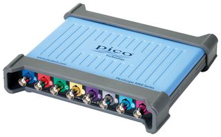 PICO TECHNOLOGY PICOSCOPE 4824A