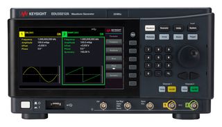 KEYSIGHT TECHNOLOGIES EDU33212A