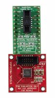 STMICROELECTRONICS STEVAL-MKI216V1K