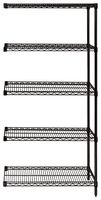 QUANTUM STORAGE AD74-1260BK-5