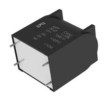 KEMET C4AUOBU4800M1GJ