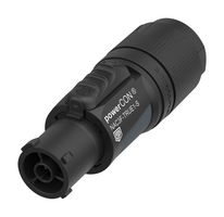 NEUTRIK NAC3F-TRUE1-S