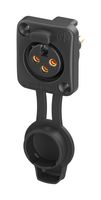NEUTRIK NC3FDXX-TOP