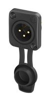 NEUTRIK NC3MDXX-TOP