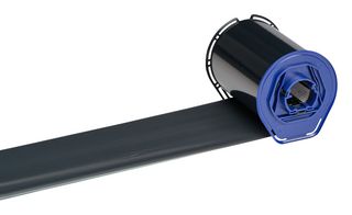 BRADY I75-R6402 Printer Ink Ribbon, Black, 3.27" W x 984' L, R6400 Series