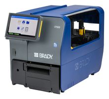 i7500 Industrial Label Printer
