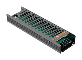 AIMTEC AMESP200U-12SNZ-P AC/DC Enclosed Power Supply (PSU), ITE, Industrial & Household, 1 Outputs, 200.4 W, 12 V, 16.7 A