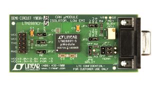 ANALOG DEVICES DC1903A-B