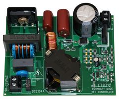 ANALOG DEVICES DC2104A Demonstration Board, LT8312EMS, Power Factor Correction (PFC)