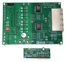 ANALOG DEVICES DC2685B-KIT Demonstration Board, LTC4291-1, LTC4292, Power Over Ethernet (POE), PSE Controller