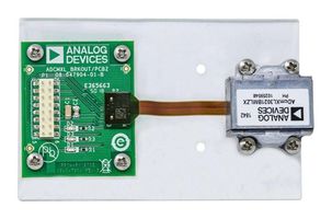 ANALOG DEVICES EVAL-ADCM-1