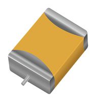 KYOCERA AVX F751C107KCC Surface Mount Tantalum Capacitor, 100 µF, 16 V, 2812 [7132 Metric], ± 10%, 0.22 ohm, C