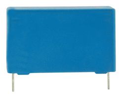 TDK B32678T3306K000 Power Film Capacitor, Metallized PP, Radial Box - 4 Pin, 30 µF, ± 10%, DC Link, Through Hole