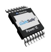 NAVITAS NV6522-RA Power IC, GaNsafe, 11 to 18V, -40 °C to 150 °C, TOLL-16
