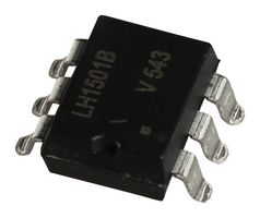 IXYS SEMICONDUCTOR LCA710S